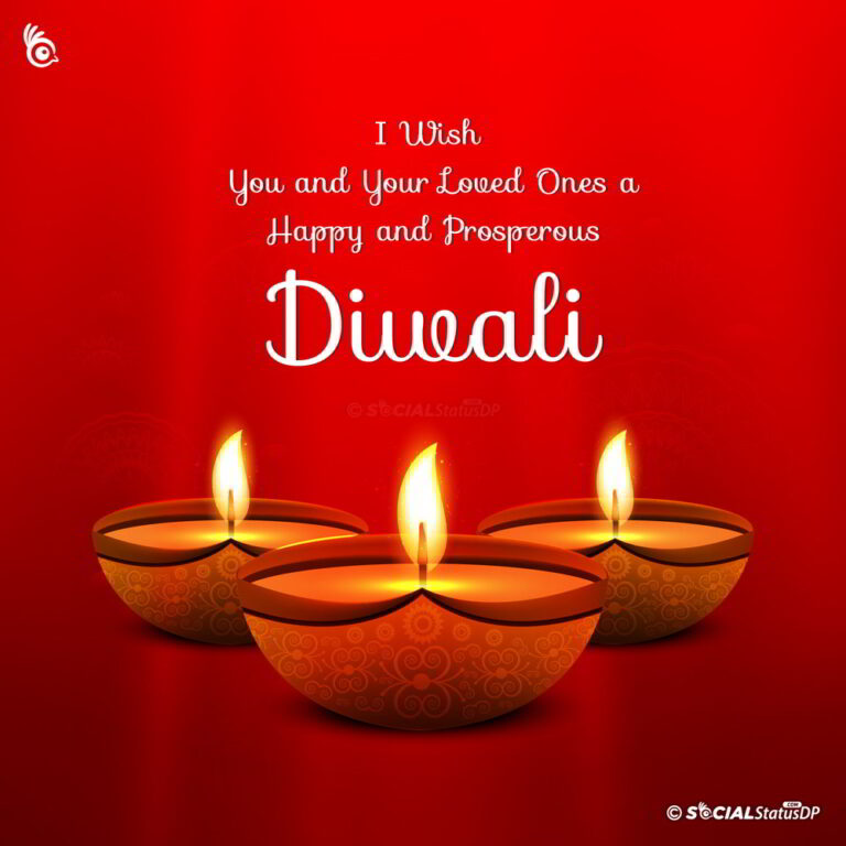 100+ Happy Diwali 2024 Wishes, Quotes, Messages, Images, and GIFs