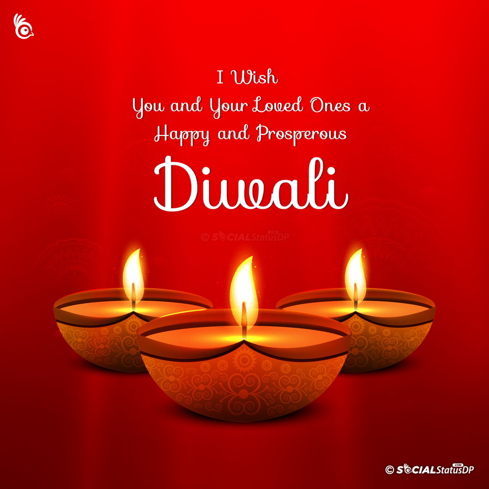 100+ Happy Diwali 2024 Wishes, Quotes, Messages, Images, and GIFs ...