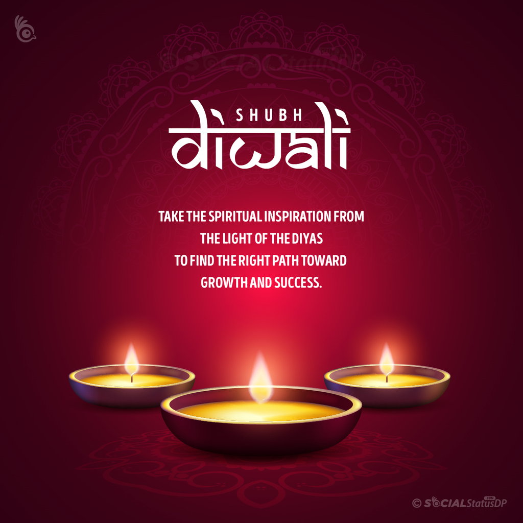 100+ Happy Diwali 2024 Wishes, Quotes, Messages, Images, and GIFs