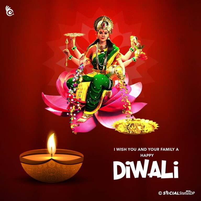 100+ Happy Diwali 2024 Wishes, Quotes, Messages, Images, and GIFs