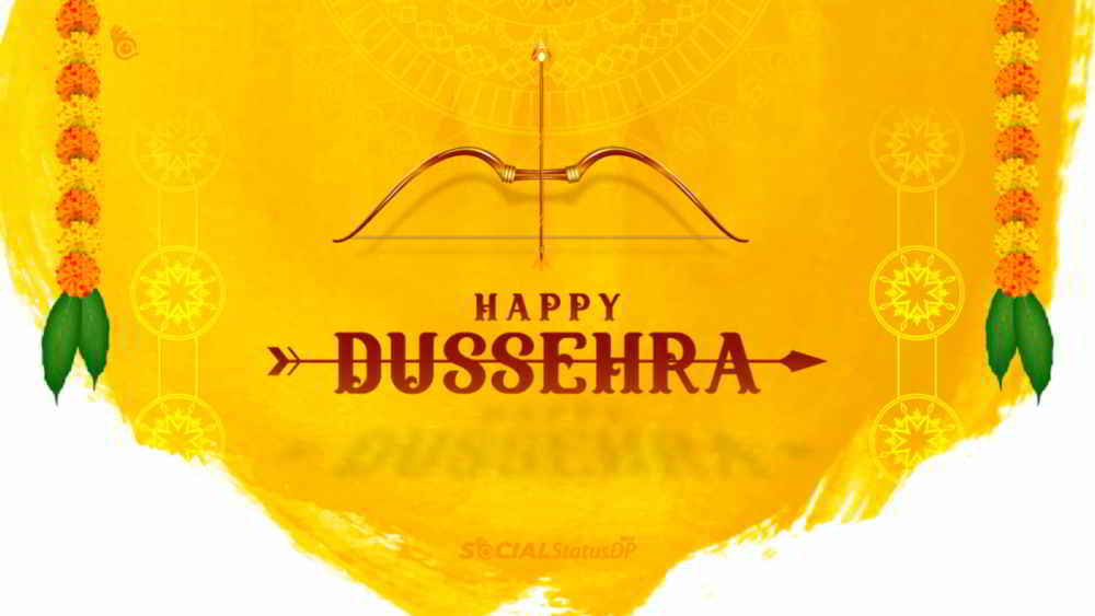 [150+] Happy Dussehra Wishes 2024