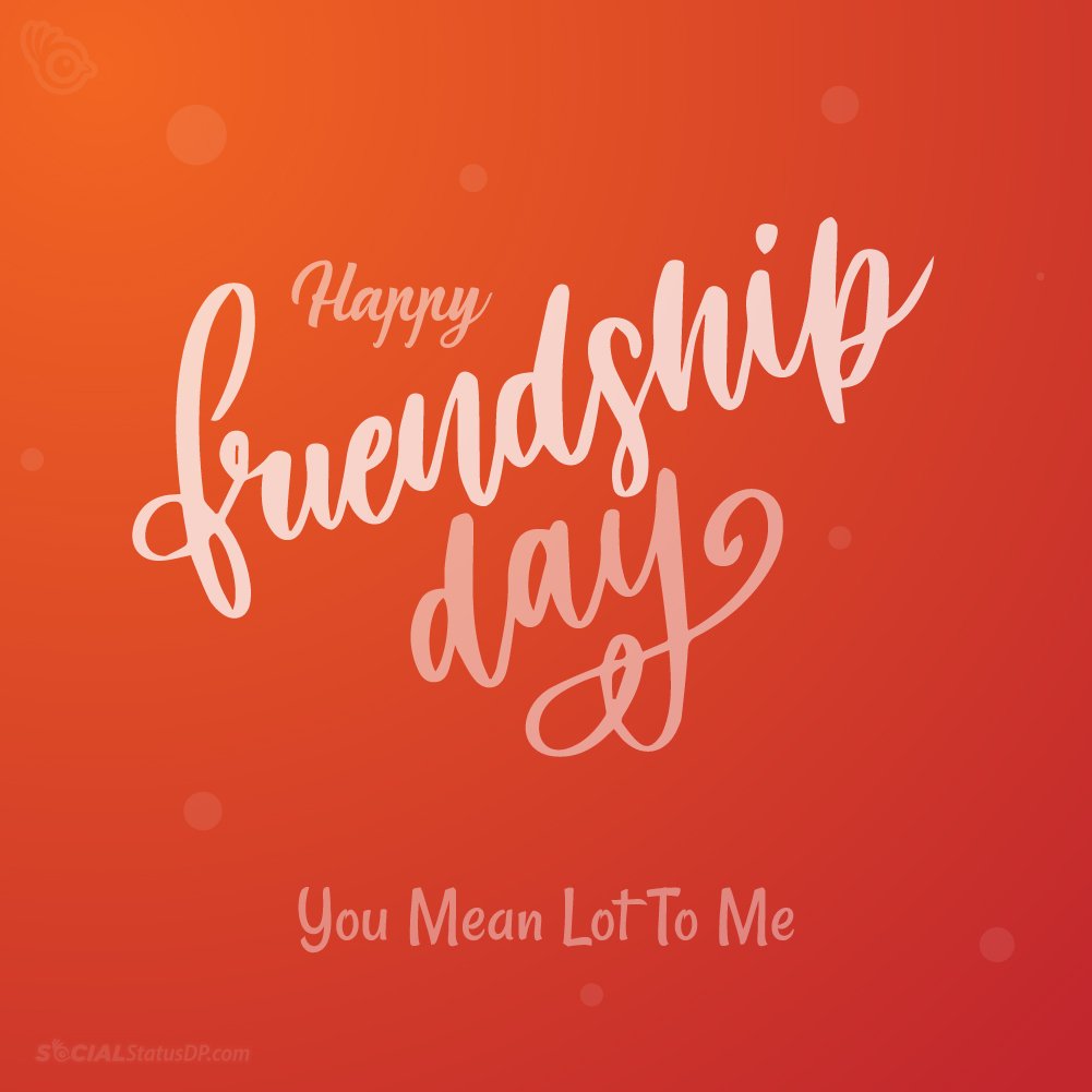 Happy Friendship Day Quotes Images 2024