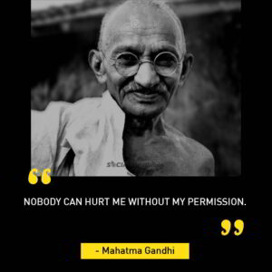 Top 30 Powerful Mahatma Gandhi Quotes about Life Lessons ...