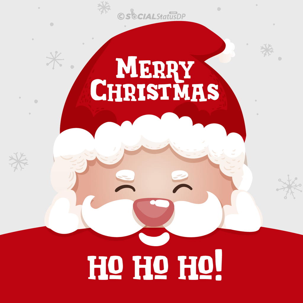 [150+] Merry Christmas Quotes 2024 Images | SocialStatusDP.com