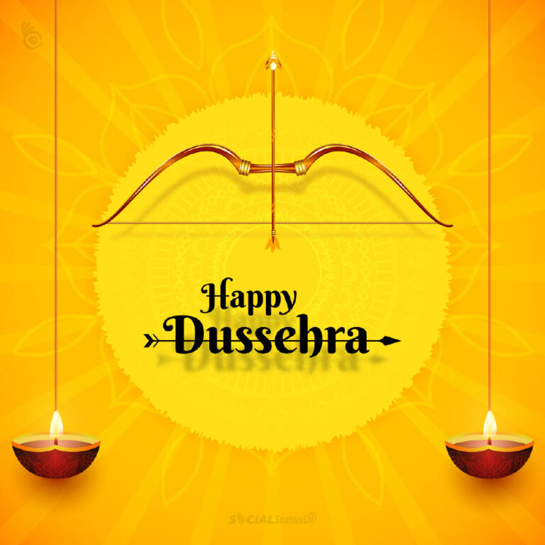 [150+] Happy Dussehra Wishes 2024