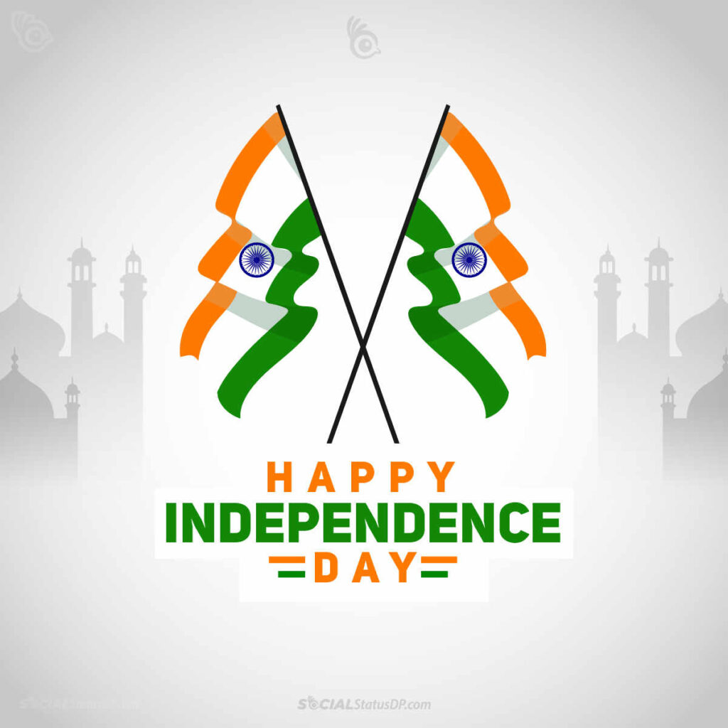 Happy Independence Day 2024 Images with Wishes