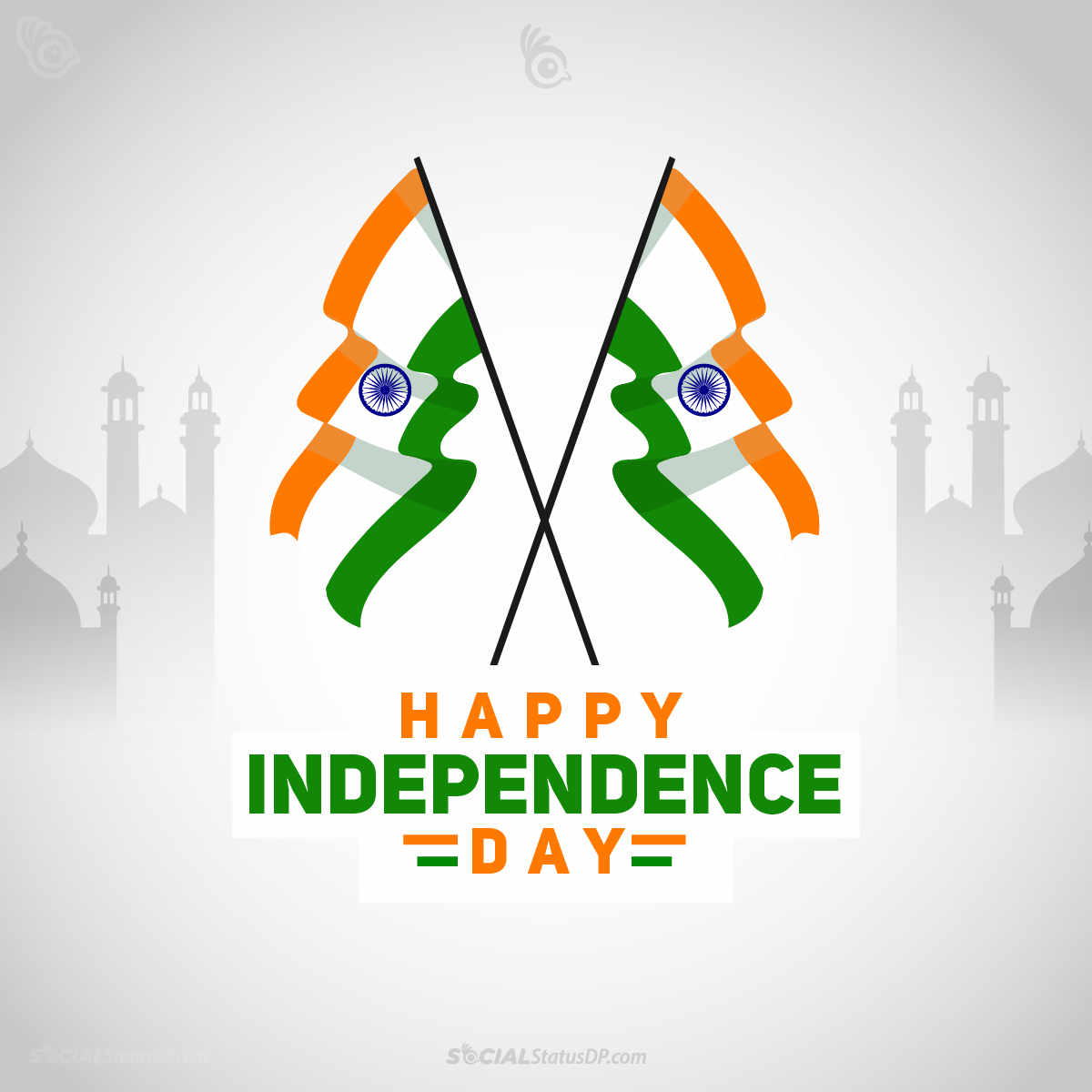 Happy Independence Day 2025 Images with Wishes