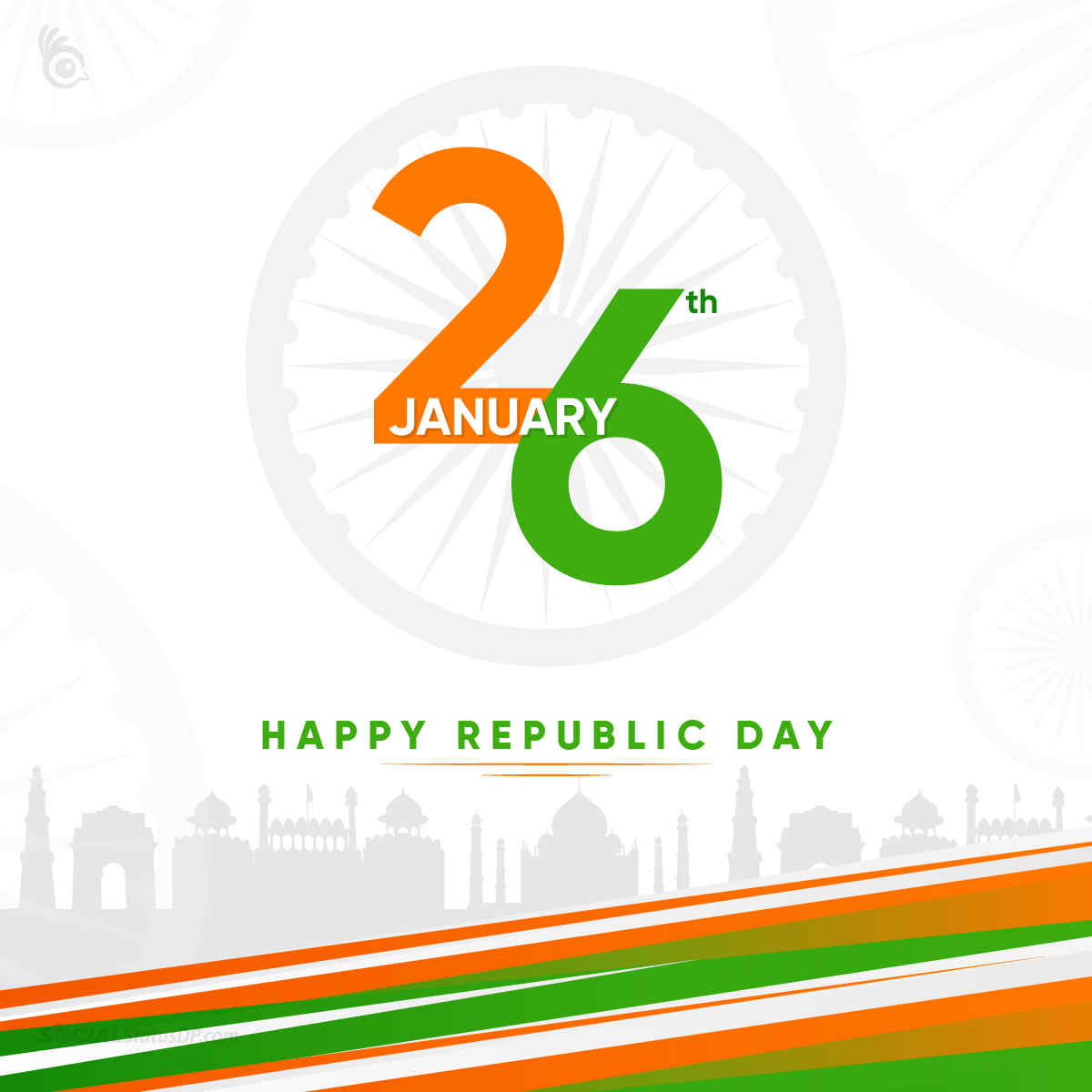 Happy Republic Day 2024 Wishes, Quotes with Images