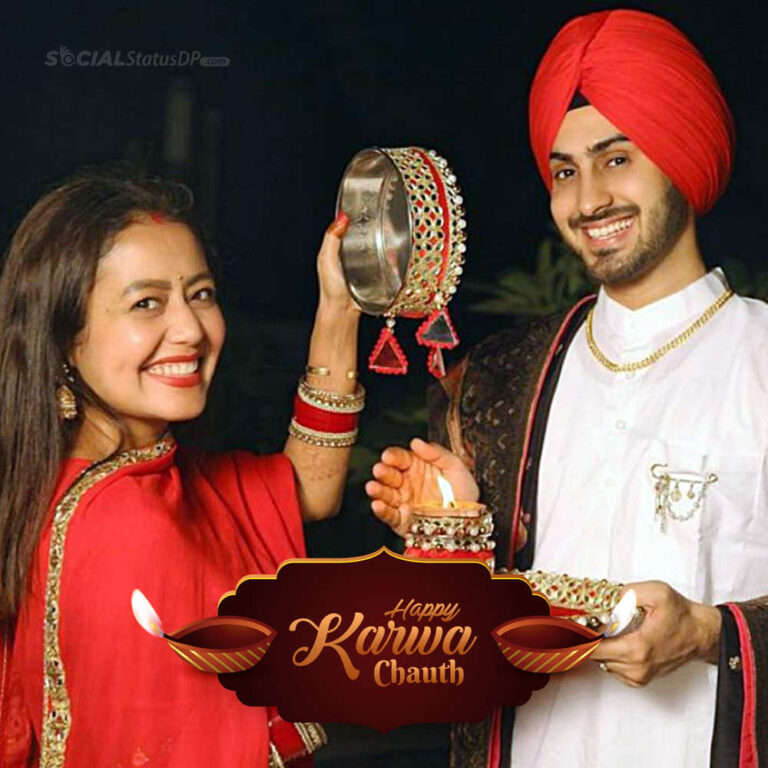 Happy Karwa Chauth 2024 Wishes, Images, Messages, Quotes, and Pictures