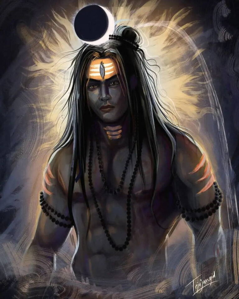 Latest [1200+] Lord Shiva Images, HD Wallpapers, Photos, Pictures ...