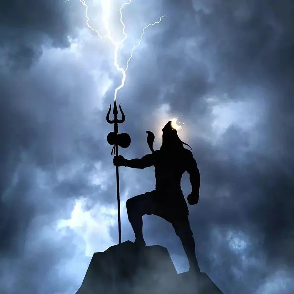 Latest [1200+] Lord Shiva Images, HD Wallpapers, Photos, Pictures ...