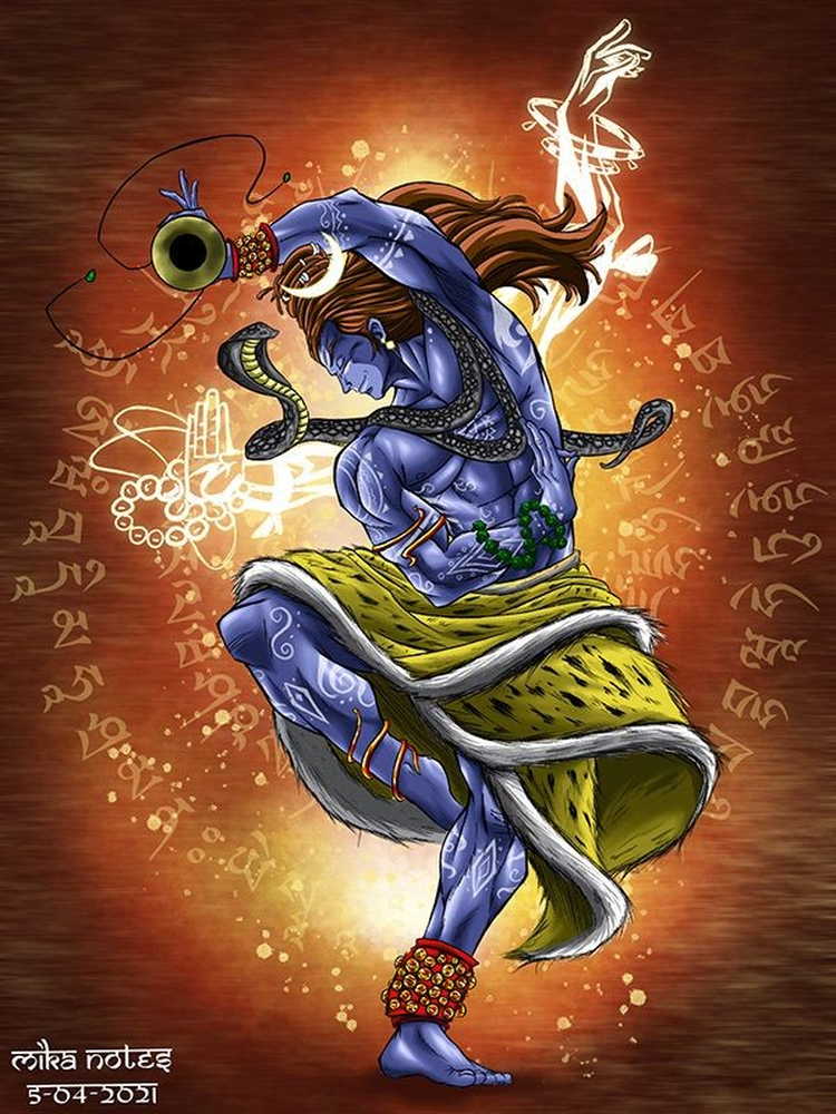 Cool Shiva Wallpapers  Top Free Cool Shiva Backgrounds  WallpaperAccess
