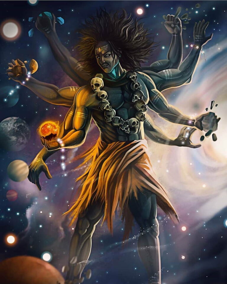 Latest [1200+] Lord Shiva Images, HD Wallpapers, Photos, Pictures ...