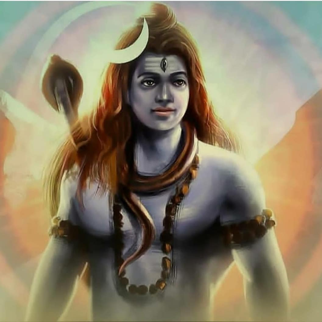 Latest [1200+] Lord Shiva Images, HD Wallpapers, Photos, Pictures,  Paintings, illustrations 