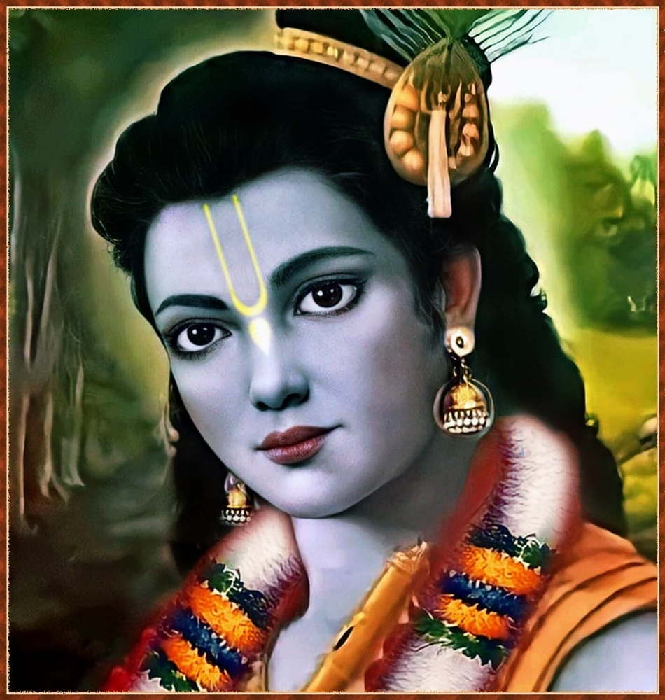35 Best Yashoda Maiyya & Krishna Wallpapers HD For Free Download