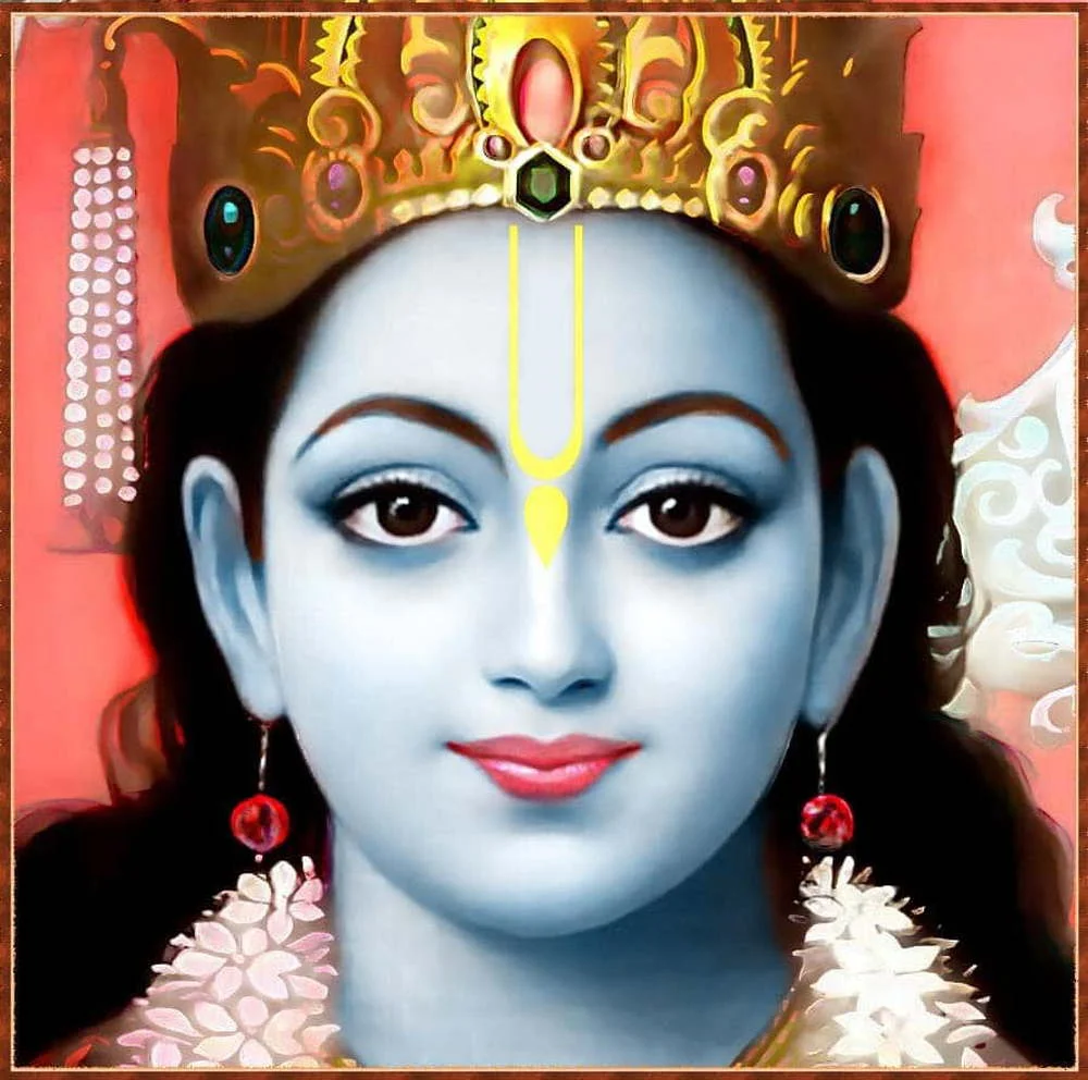 Krishna Wallpaper - Apps on Google Play
