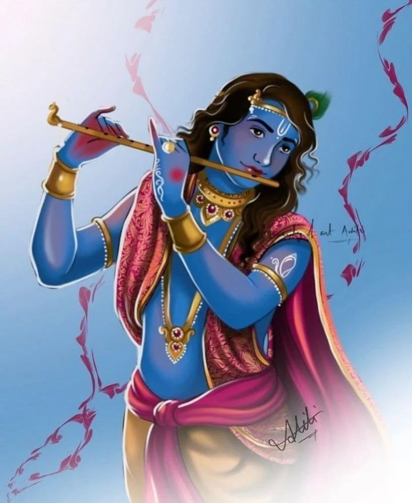 49571 Best Lord Krishna Wallpapers Images Drawing  Art