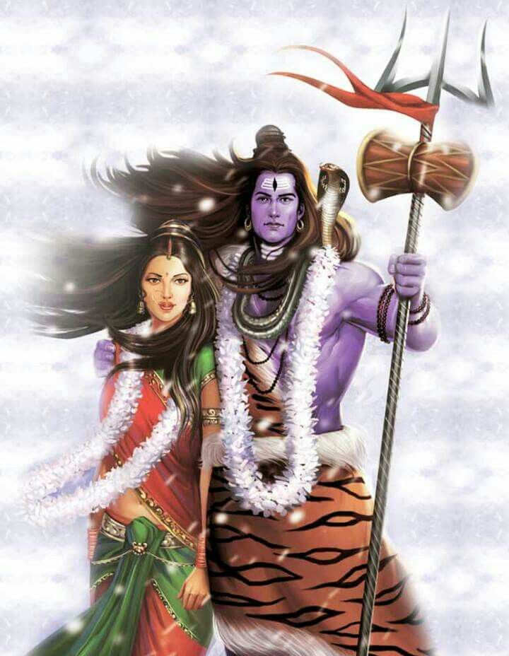 Maa Durga HD Photo: Best Maa Durga Wallpaper-Maa Durga Image