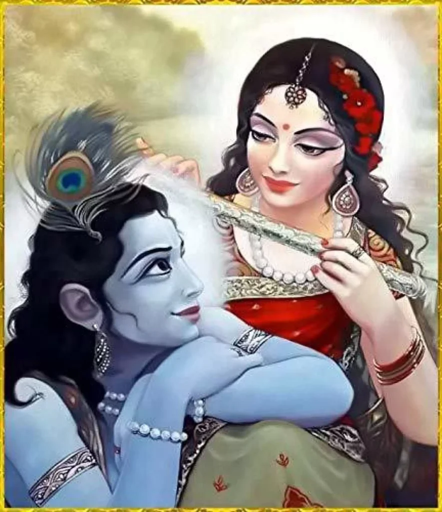 Adorable [200+] Radha Krishna Pictures, Images, HD Wallpapers, and ...