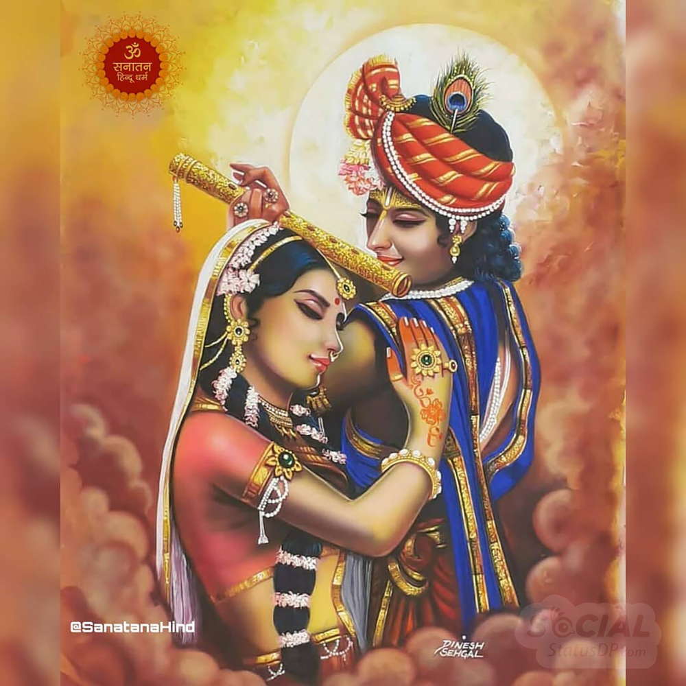 Adorable [200+] Radha Krishna Pictures, Images, HD Wallpapers, and ...