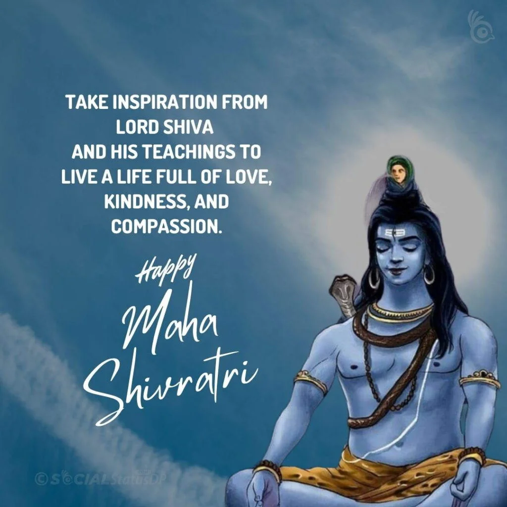 500+] Happy Maha Shivratri Wishes Images 2024 | SocialStatusDP.com