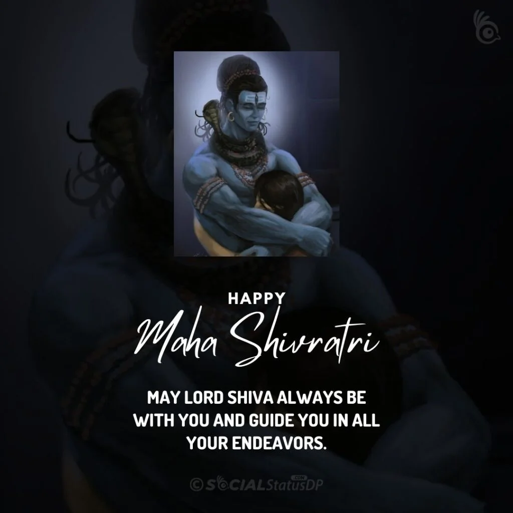 100+] Happy Maha Shivratri 2024 Wishes | SocialStatusDP.com