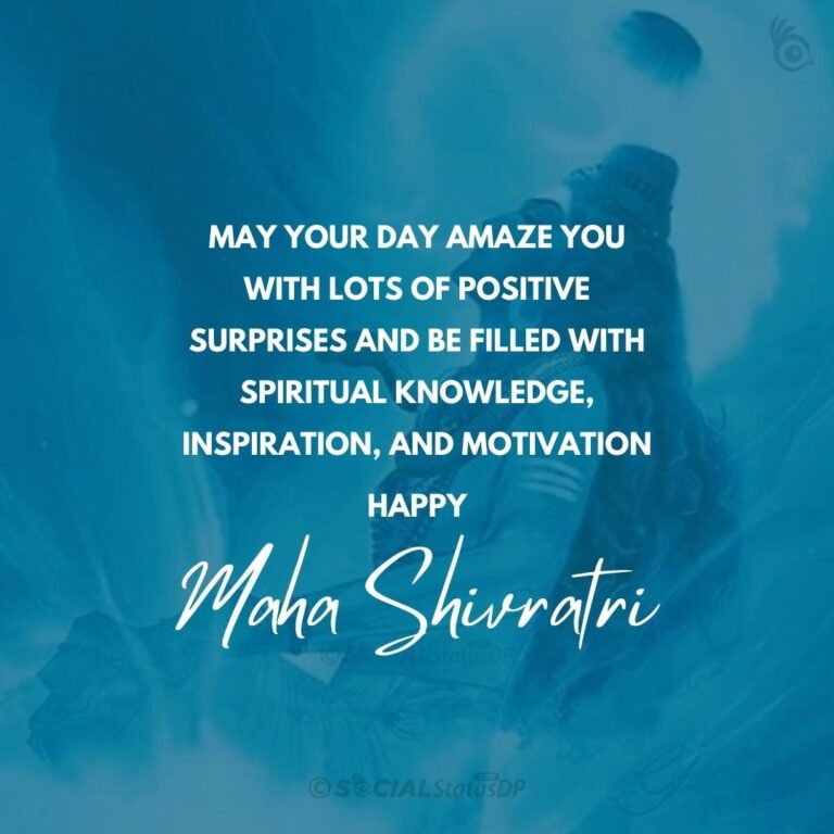 [100+] Happy Maha Shivratri 2024 Wishes