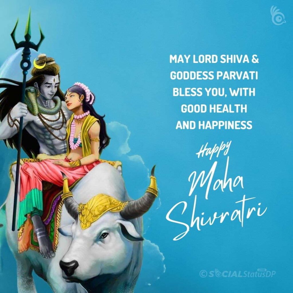 500+] Happy Maha Shivratri Wishes Images 2024 