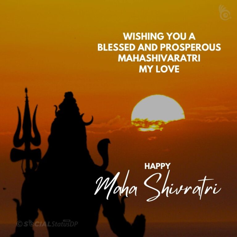 [500+] Happy Maha Shivratri Wishes Images 2024