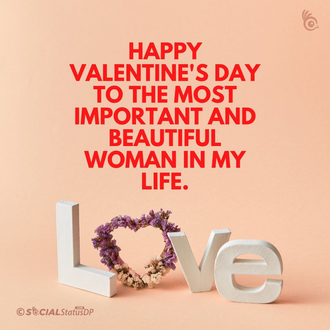 Happy Valentine S Day 2024 Wishes Images SocialStatusDP Com   Happy Valentines Day Wishes Messages With Valentines Day Images Photos Pictures Wallpapers 12 