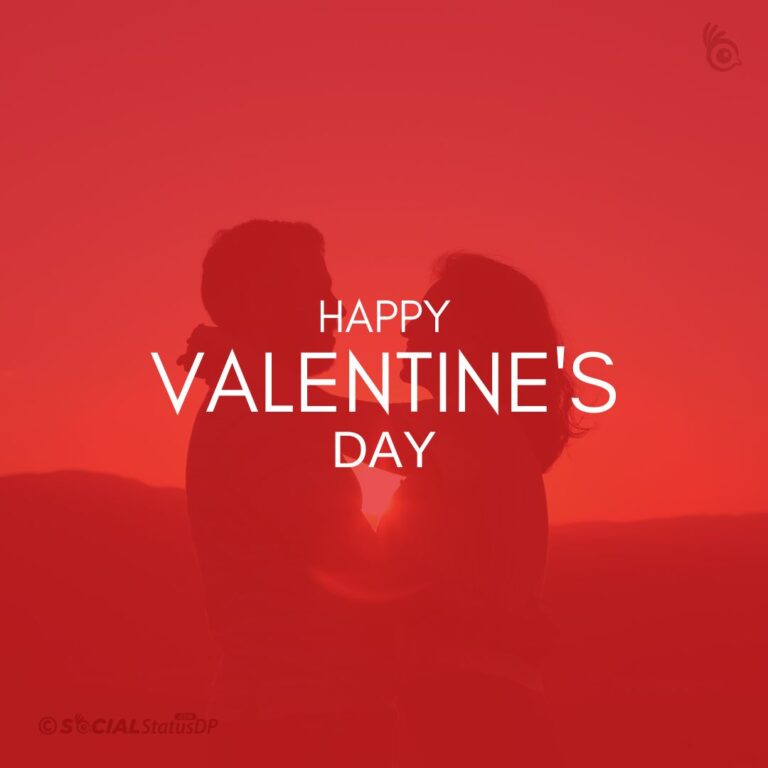 Happy Valentine's Day 2024 Wishes Images