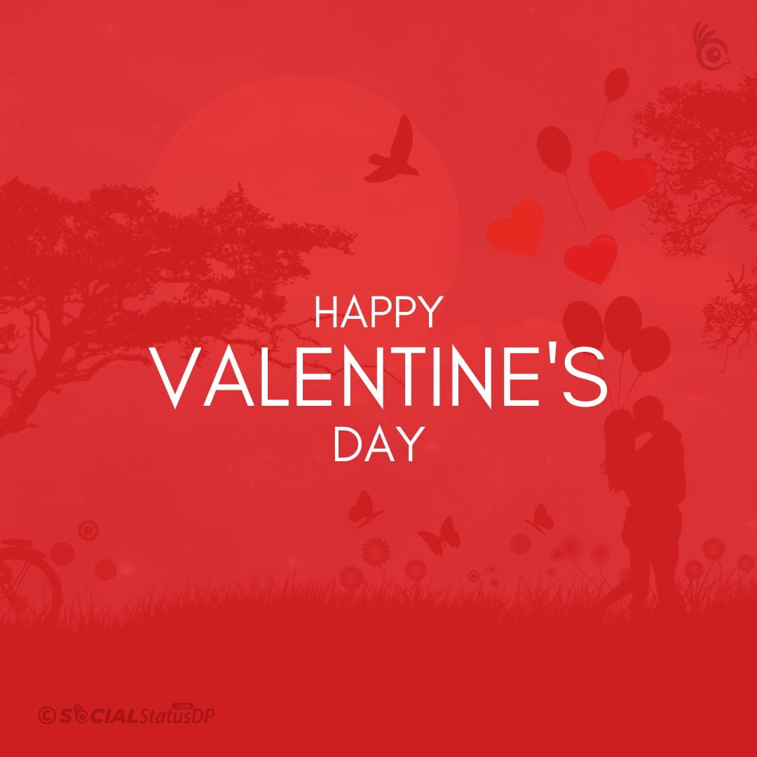 Happy Valentines Day 2024 Wishes Images 4241