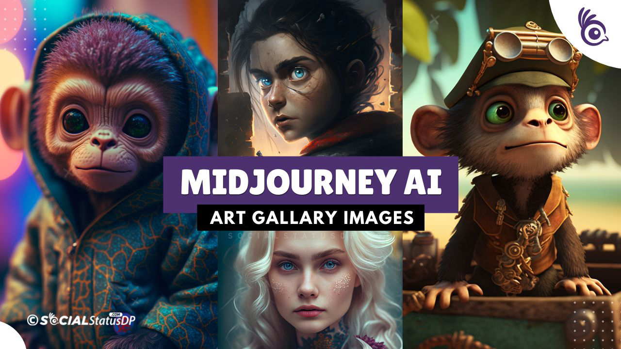 Midjourney V5 is Out Now  Next Steps in Photorealistic Experience with AI  Art  CineD