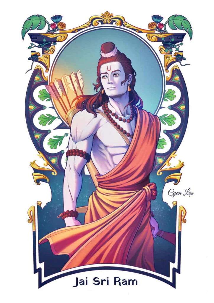 Jai Shree Ram Calligraphy With Lord Rama Illustration Calligraphy Drawing Lord  Drawing Calligraphy Sketch PNG and Vector with Transparent Background for  Free Download