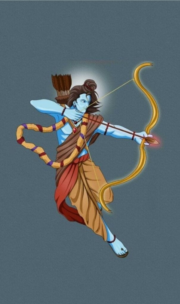 1400+] Lord Rama Images, HD Wallpapers, Paintings, Photos, Pics |  