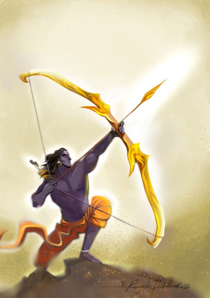 Lord rama photos hd Wallpapers Download  MobCup