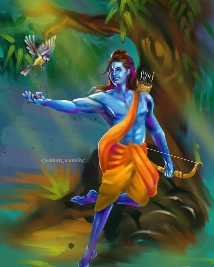 Lord Rama Angry Wallpapers  Top Free Lord Rama Angry Backgrounds   WallpaperAccess