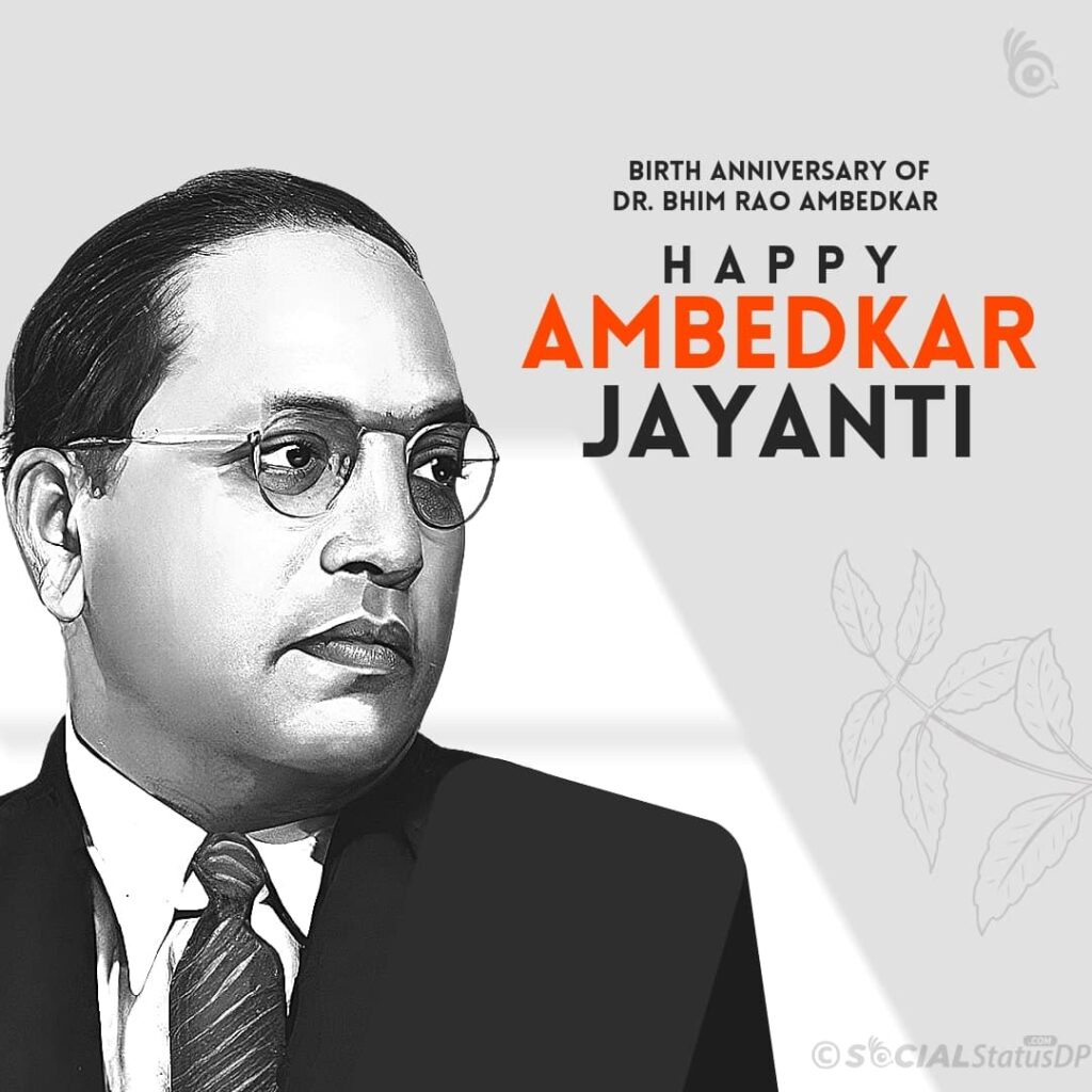The Ultimate Collection of 4K Ambedkar Jayanti Wishes Images: Over 999+ Incredible Options
