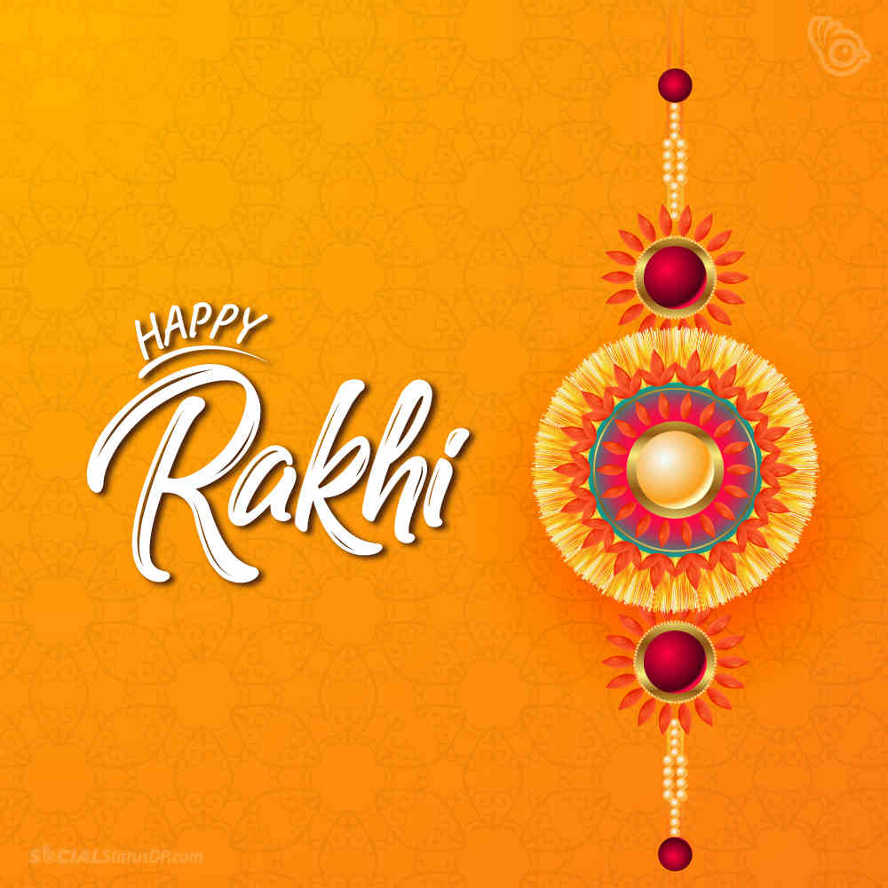 Happy Rakhi 2024 Wishes Quotes Collection