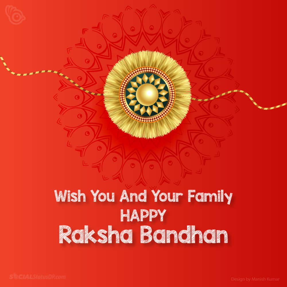 [500+] Happy Raksha Bandhan 2024 Wishes, Messages, Quotes, Statuses ...