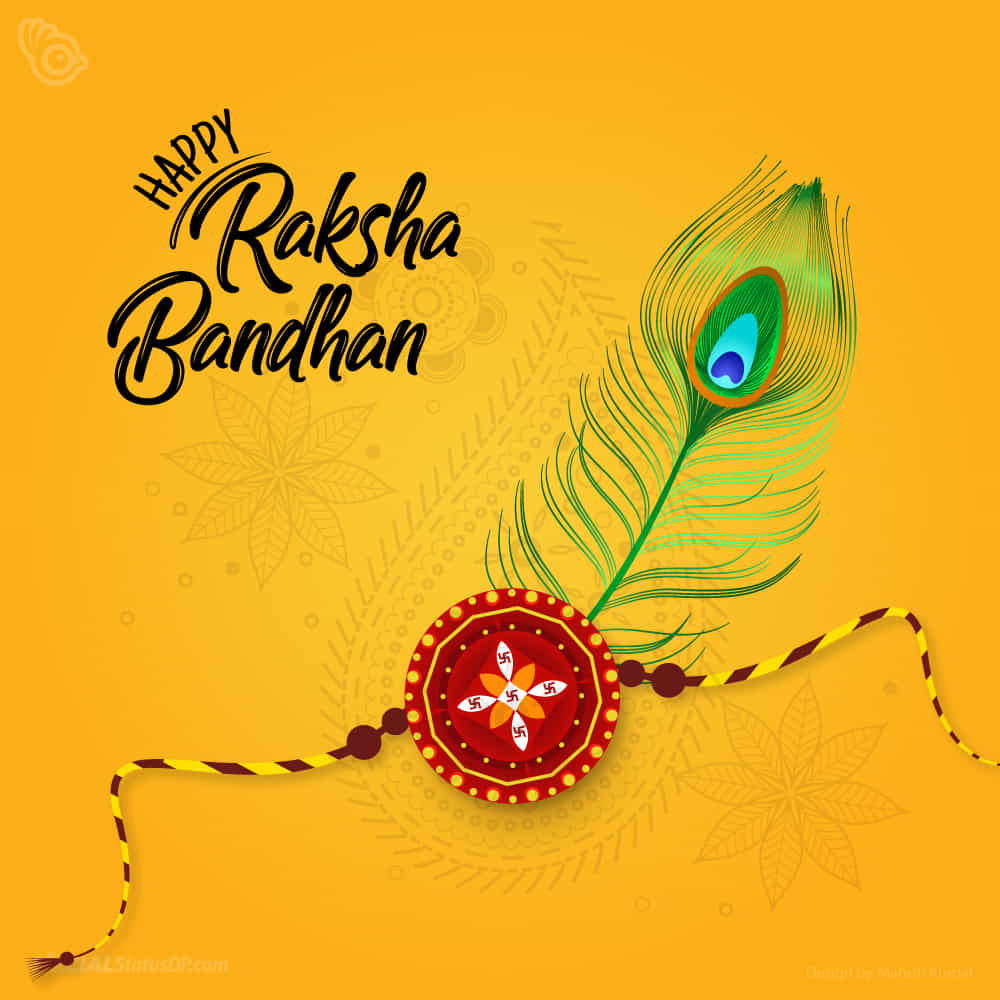 [500+] Happy Raksha Bandhan 2024 Wishes, Messages, Quotes, Statuses ...